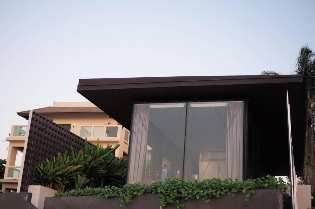 DEEPSPACE cabin on Quiet Beach - Housity