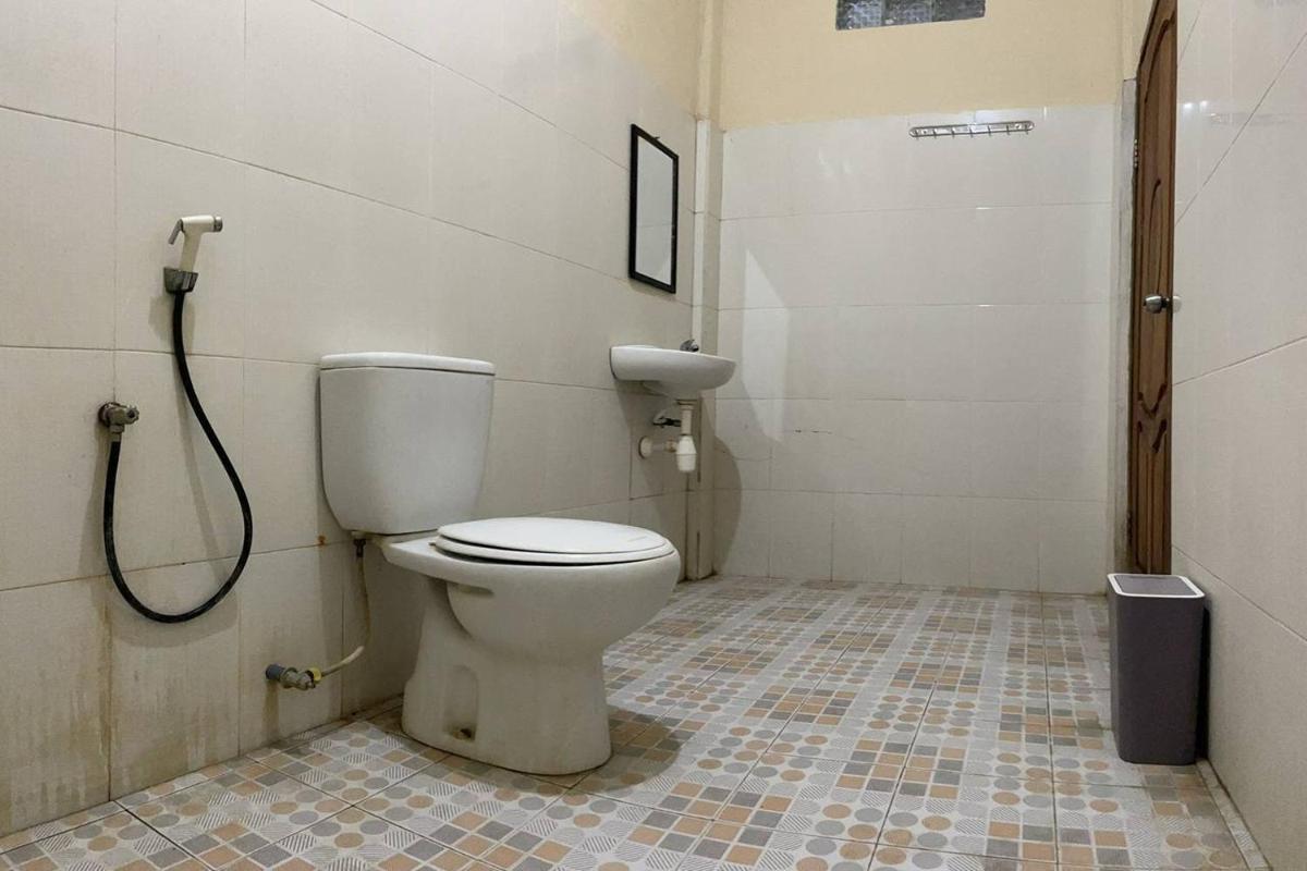 Sagita Bungalow - Housity