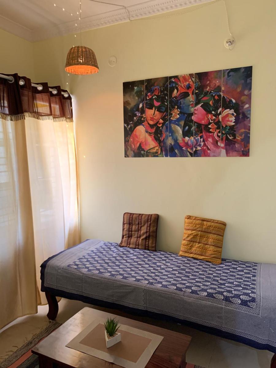 Ekta & Aikyam Residence - One, Two & Three Bedroom Private Apartments - Housity