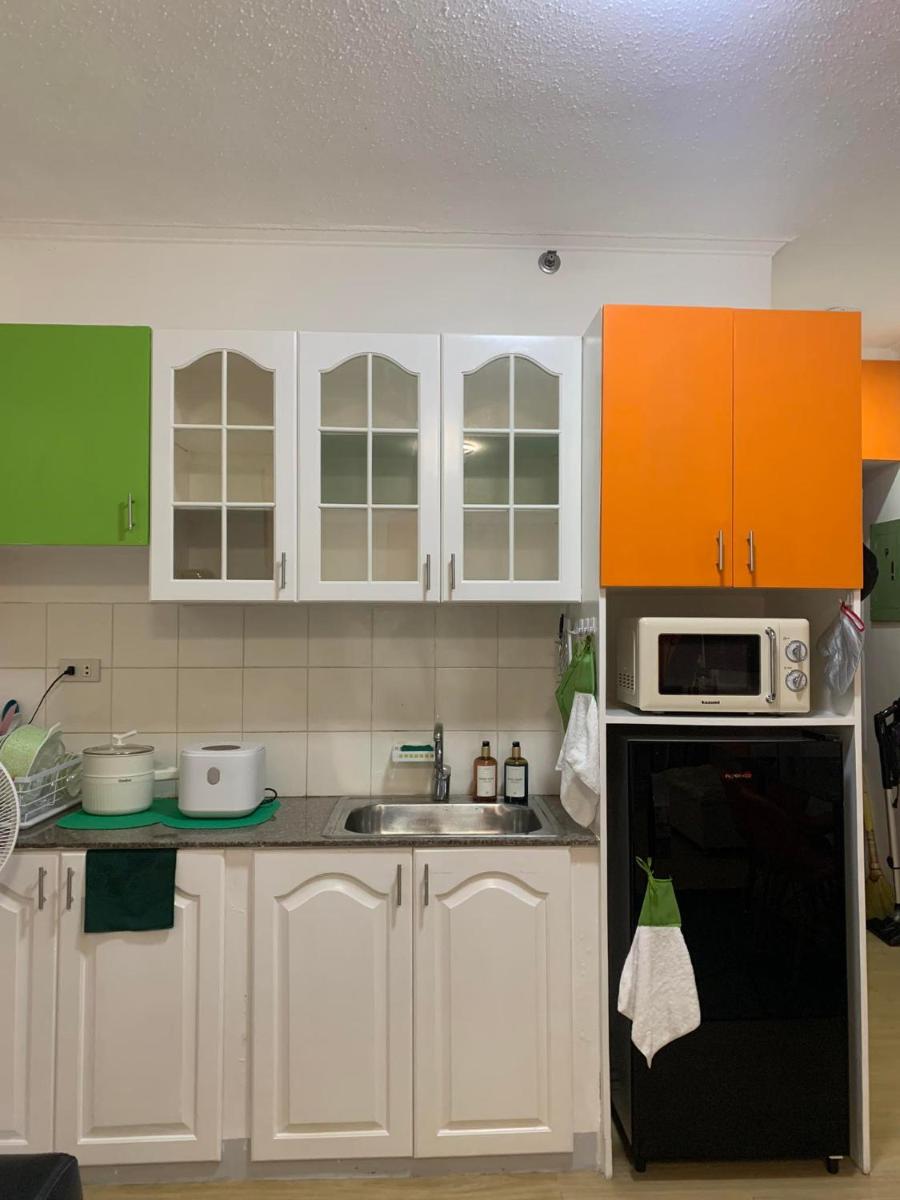 MNK Condo Transient - Albergo Residences - Housity
