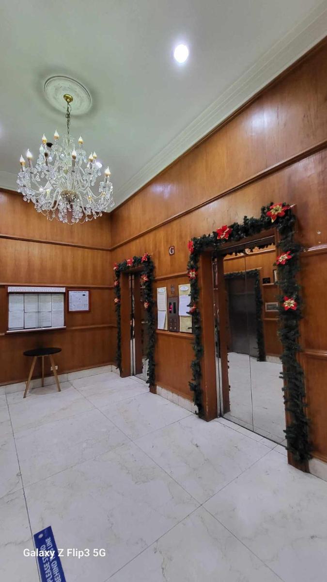 MNK Condo Transient - Albergo Residences - Housity