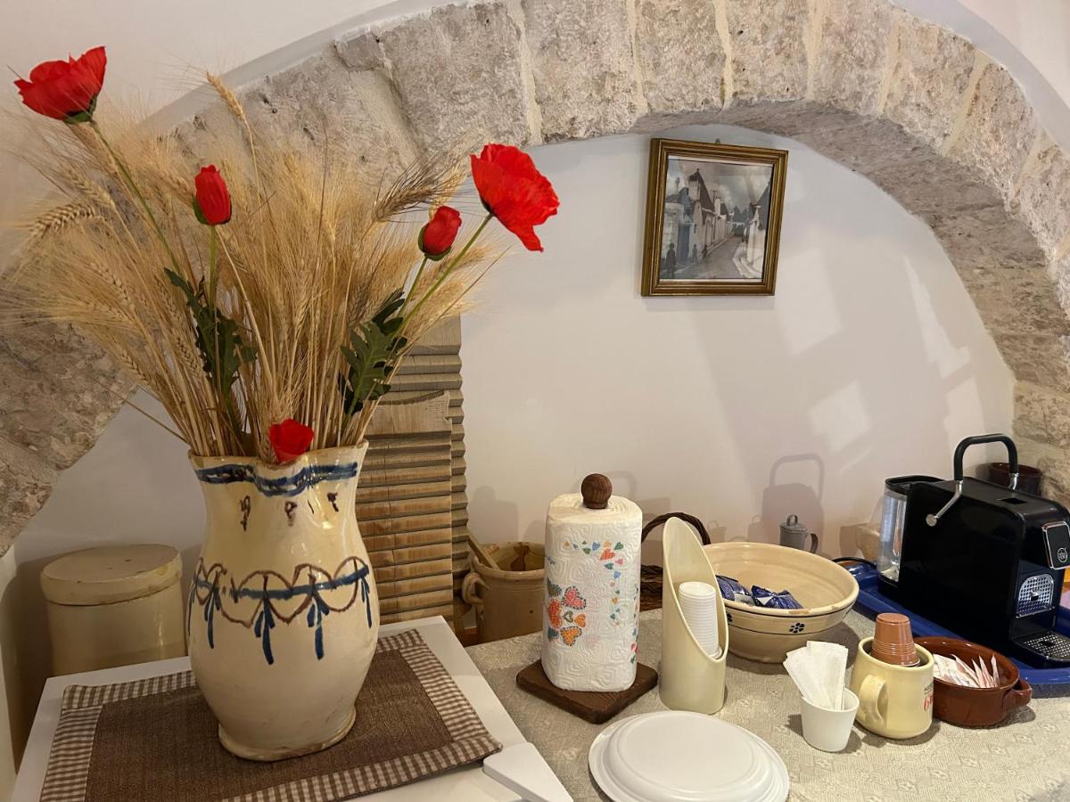 Trullo Delle Sorelle - Housity