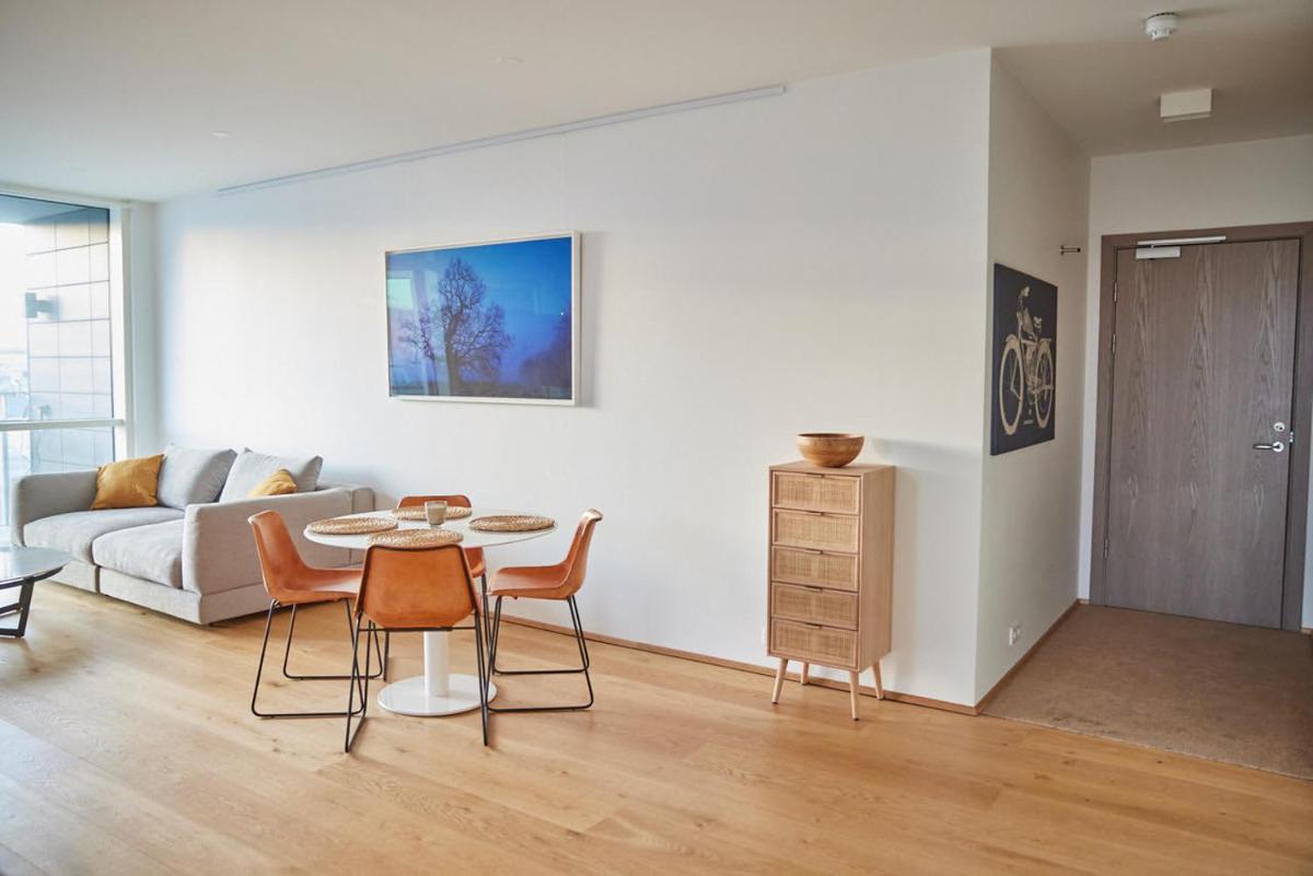 Lindargata Modern Two bedroom Apartment Reykjavik 804 - Housity