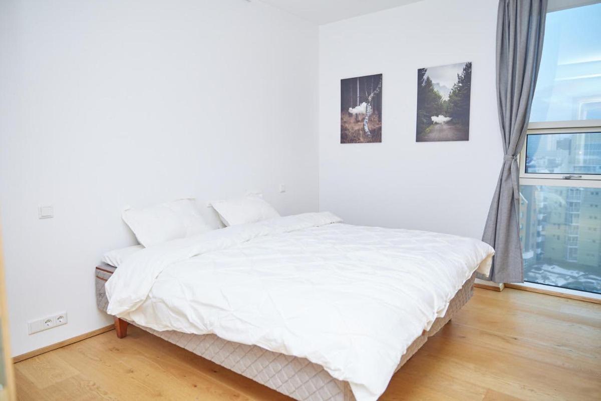 Lindargata Modern Two bedroom Apartment Reykjavik 804 - Housity