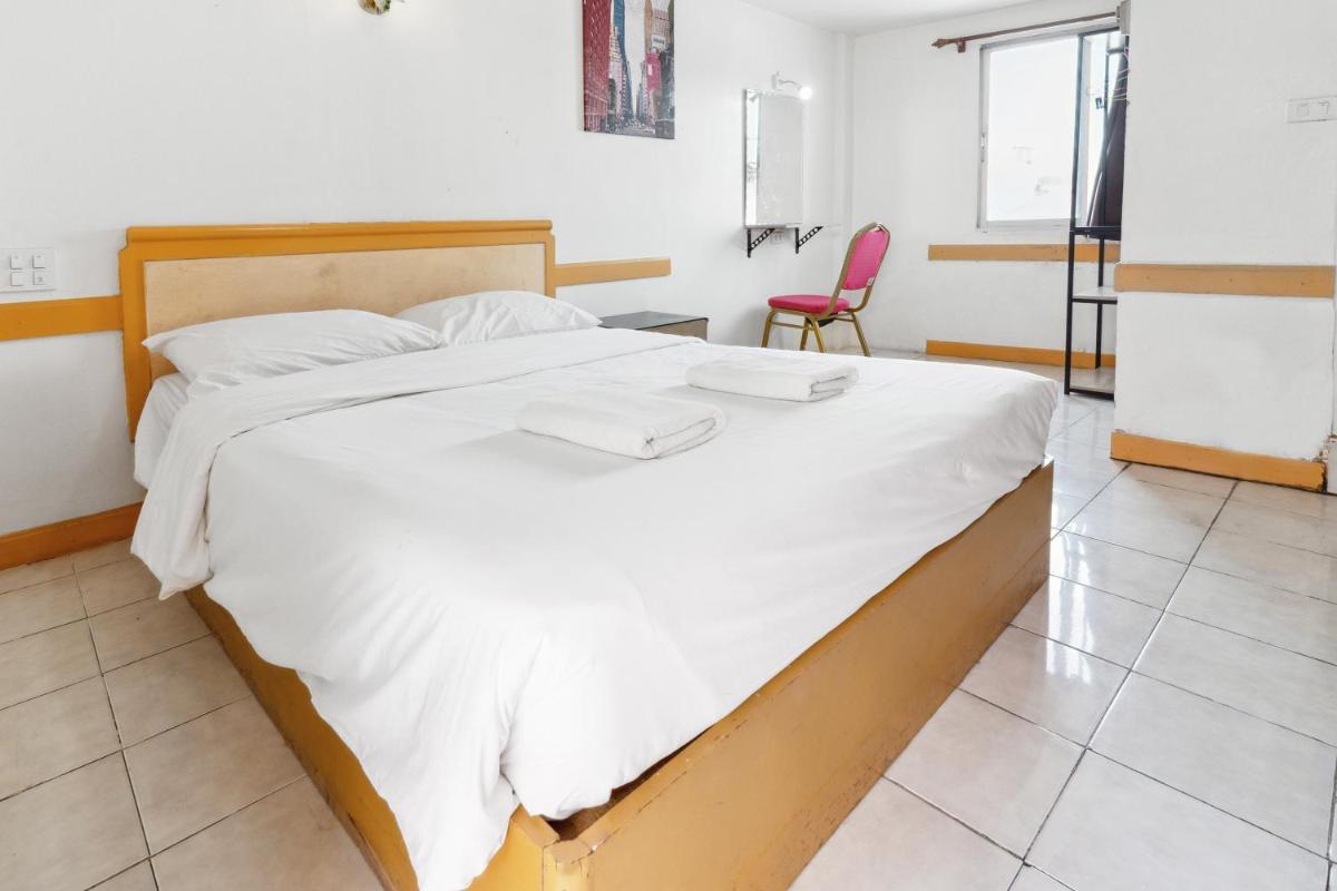 Phu Inn Hotel - Housity