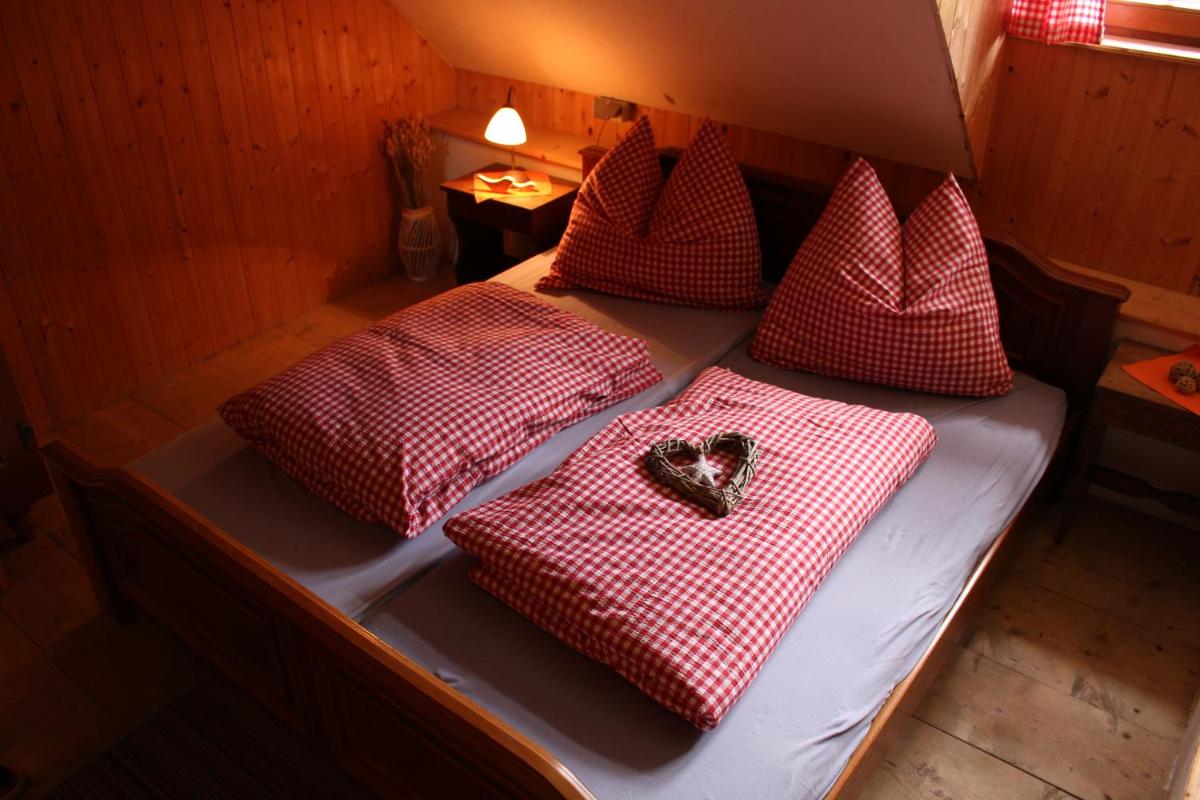 Straniger Alm - Housity