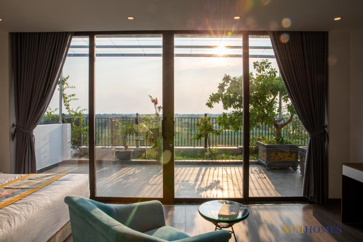 Maihomes Hotel Vĩnh Yên Vĩnh Phúc - Housity
