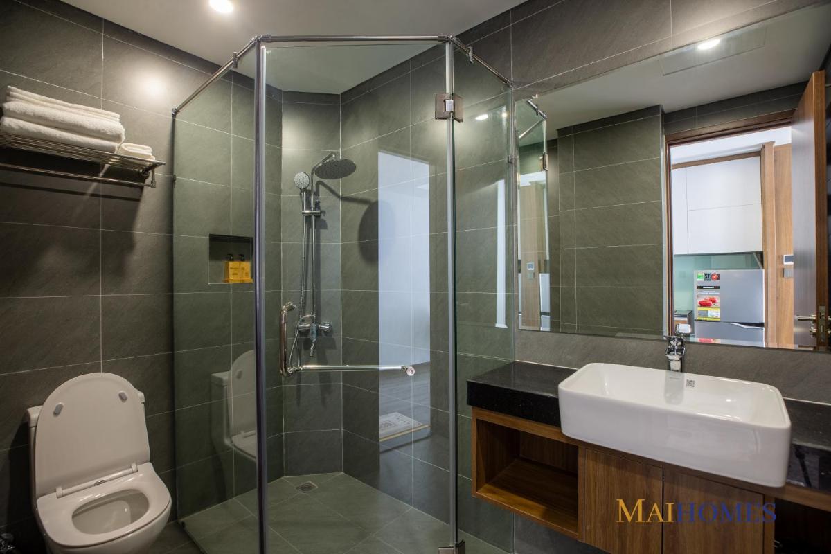 Maihomes Hotel Vĩnh Yên Vĩnh Phúc - Hizvo
