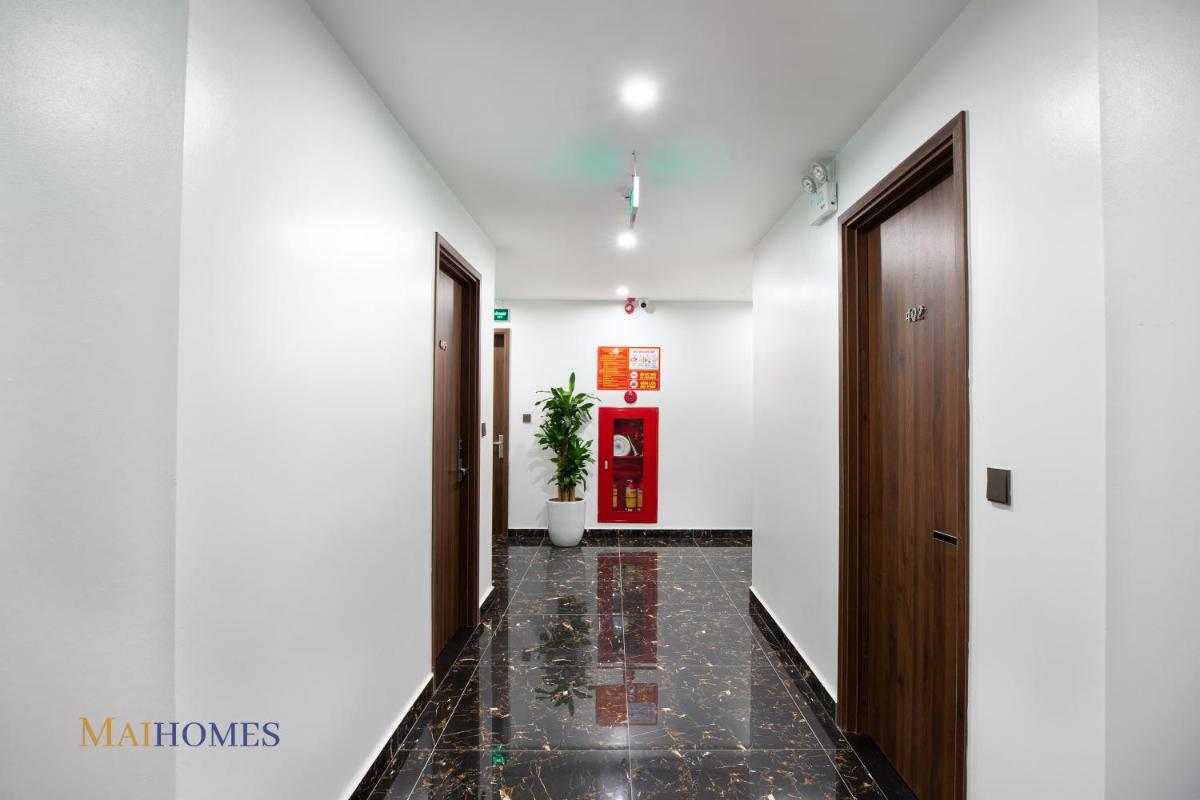 Maihomes Hotel Vĩnh Yên Vĩnh Phúc - Hizvo