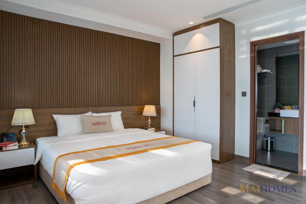 Maihomes Hotel Vĩnh Yên Vĩnh Phúc - Hizvo