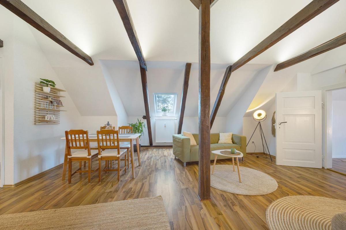 Ferienwohnung Örtzetal - Housity