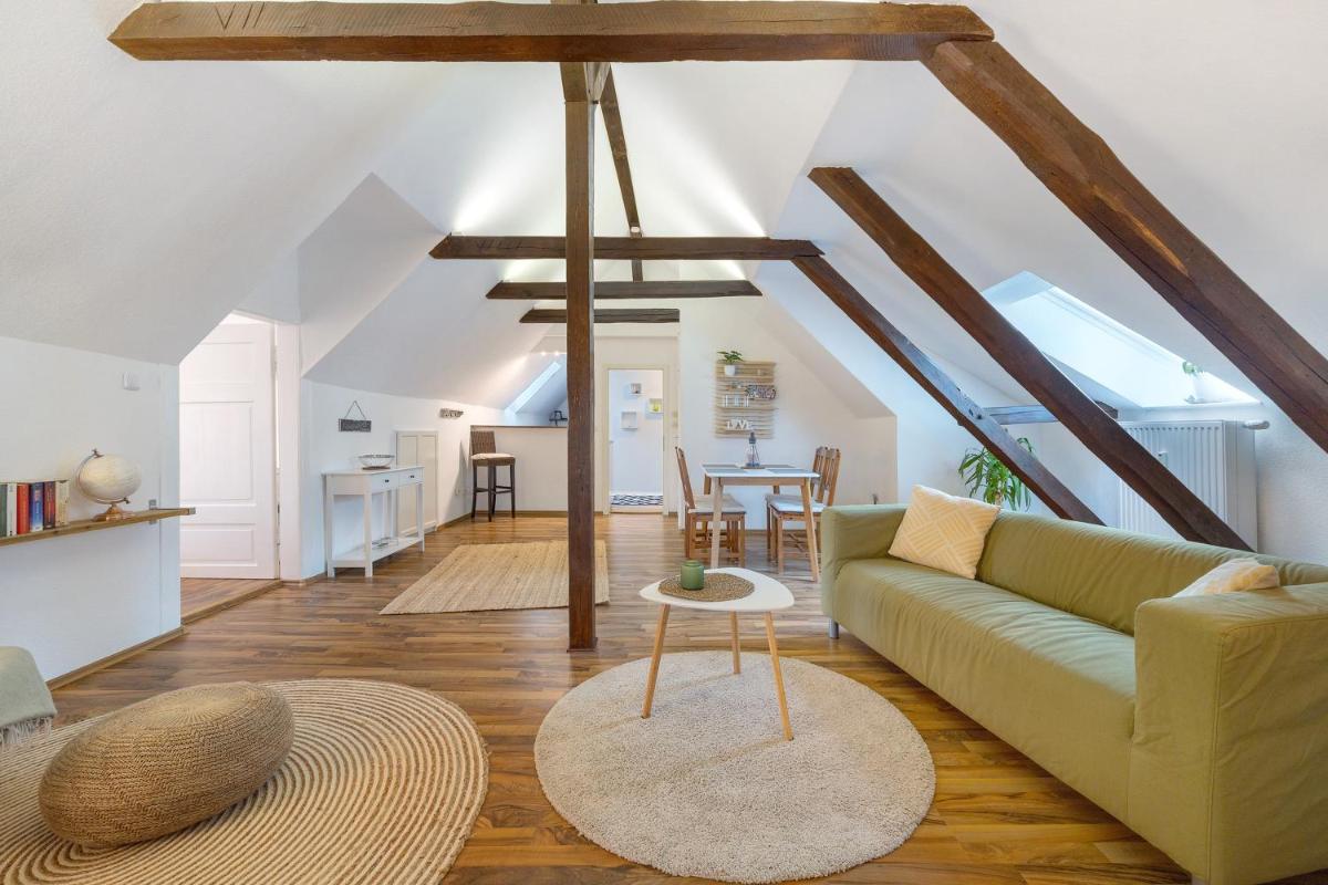 Ferienwohnung Örtzetal - Housity