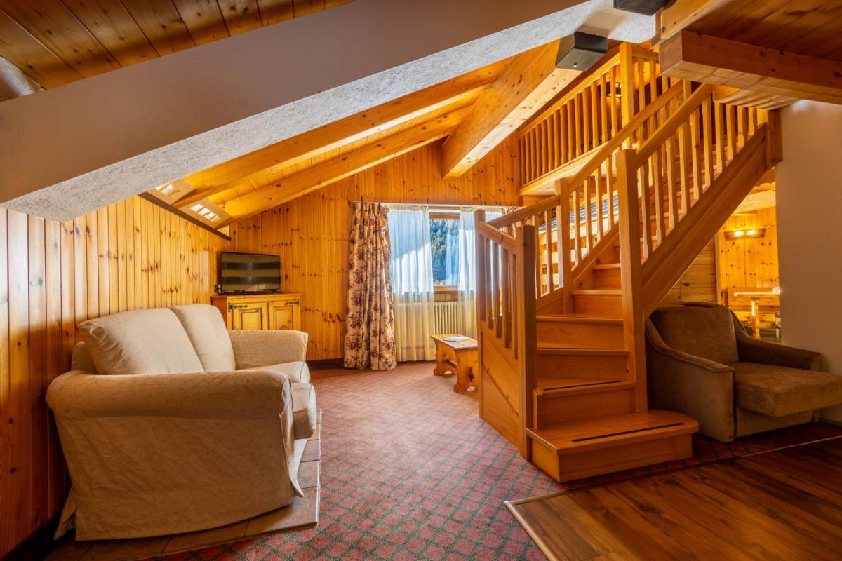 Hotel Bouton D'Or - Cogne - Housity