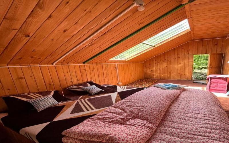 Khwaab the Cottages and Tree House - Housity
