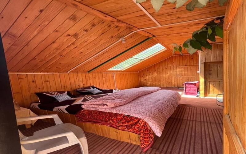 Khwaab the Cottages and Tree House - Housity