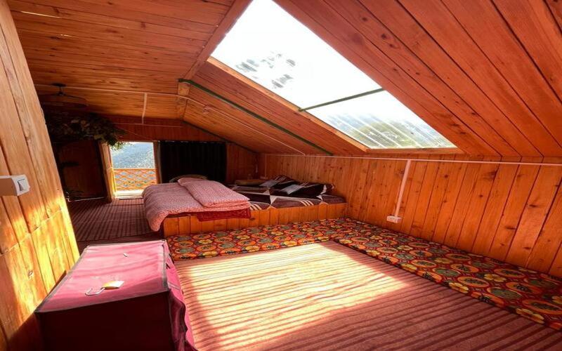 Khwaab the Cottages and Tree House - Housity