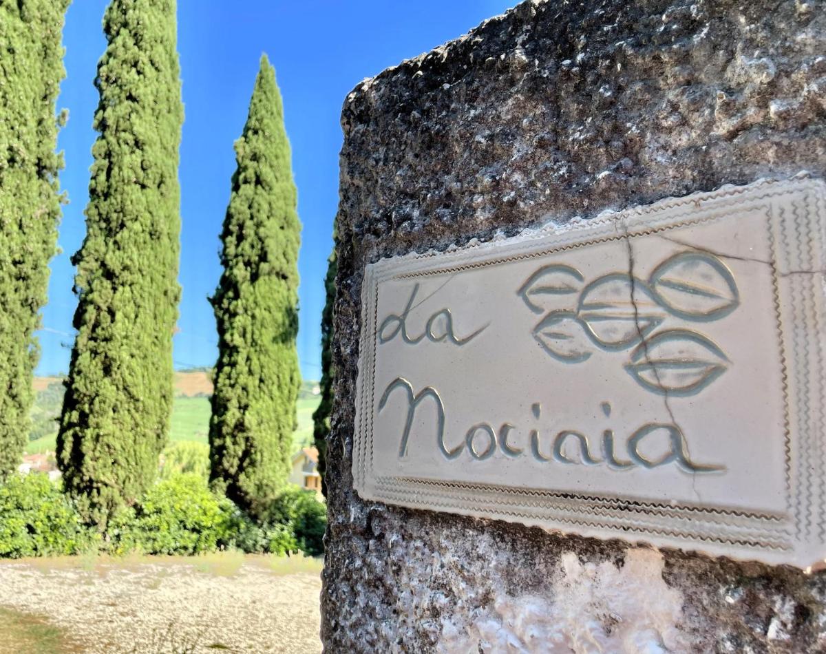 BeB La Nociaia - Housity