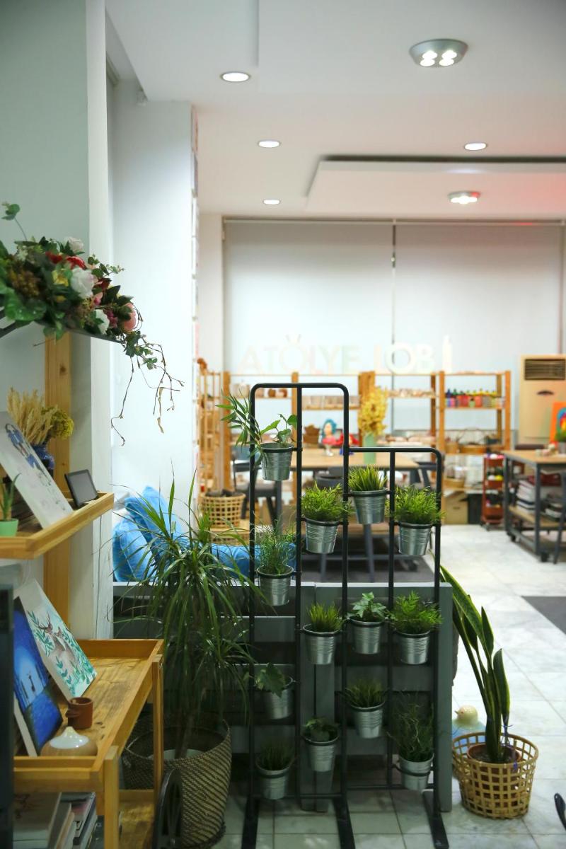 Ada Apart Otel - Housity