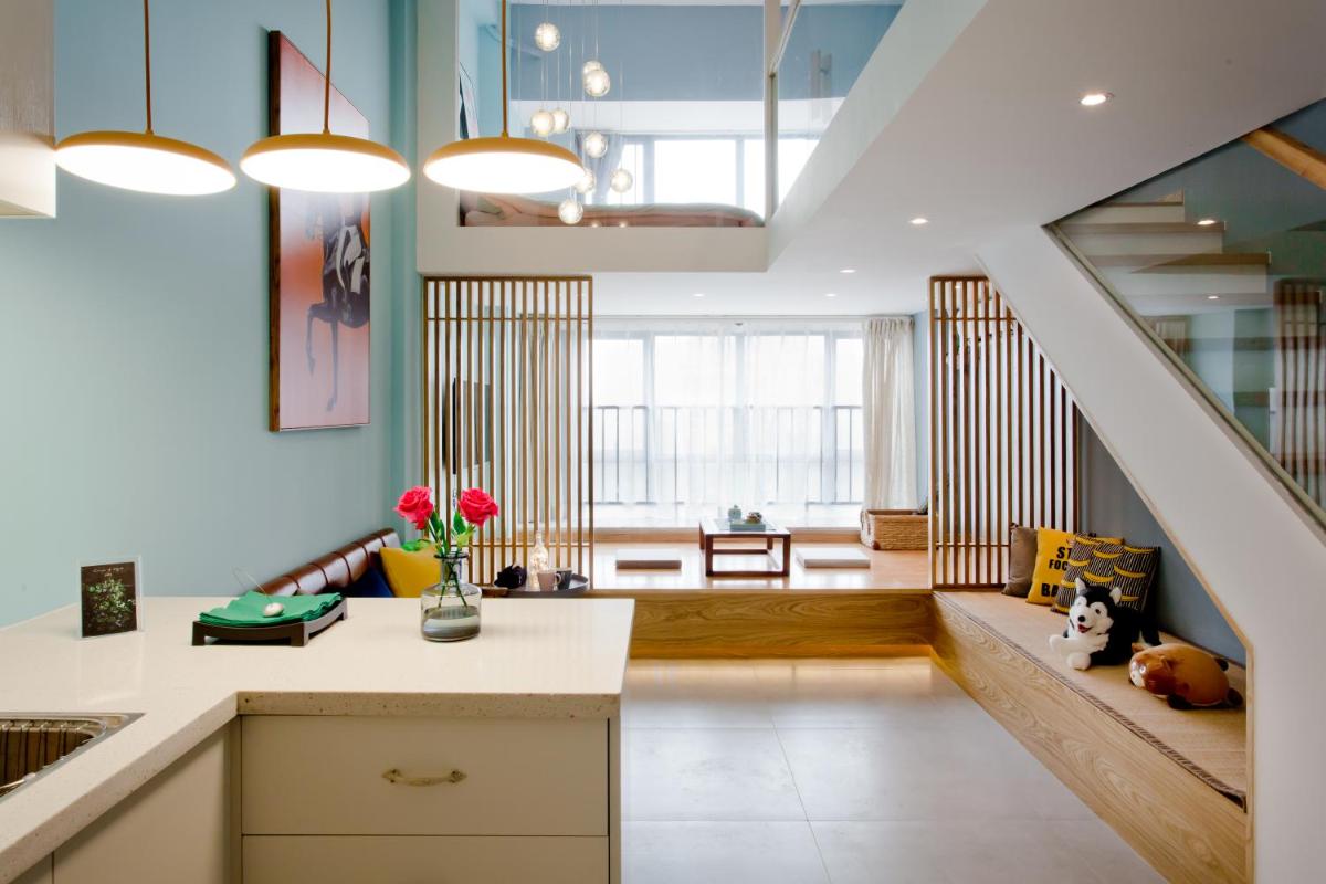 Lavender Apartment Branch - Housity