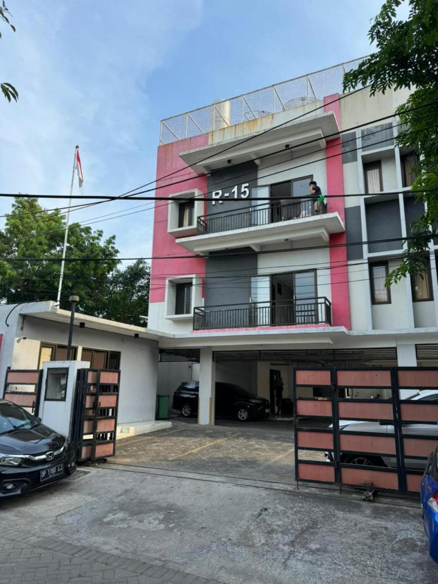 Cozynest Tenggilis - Housity