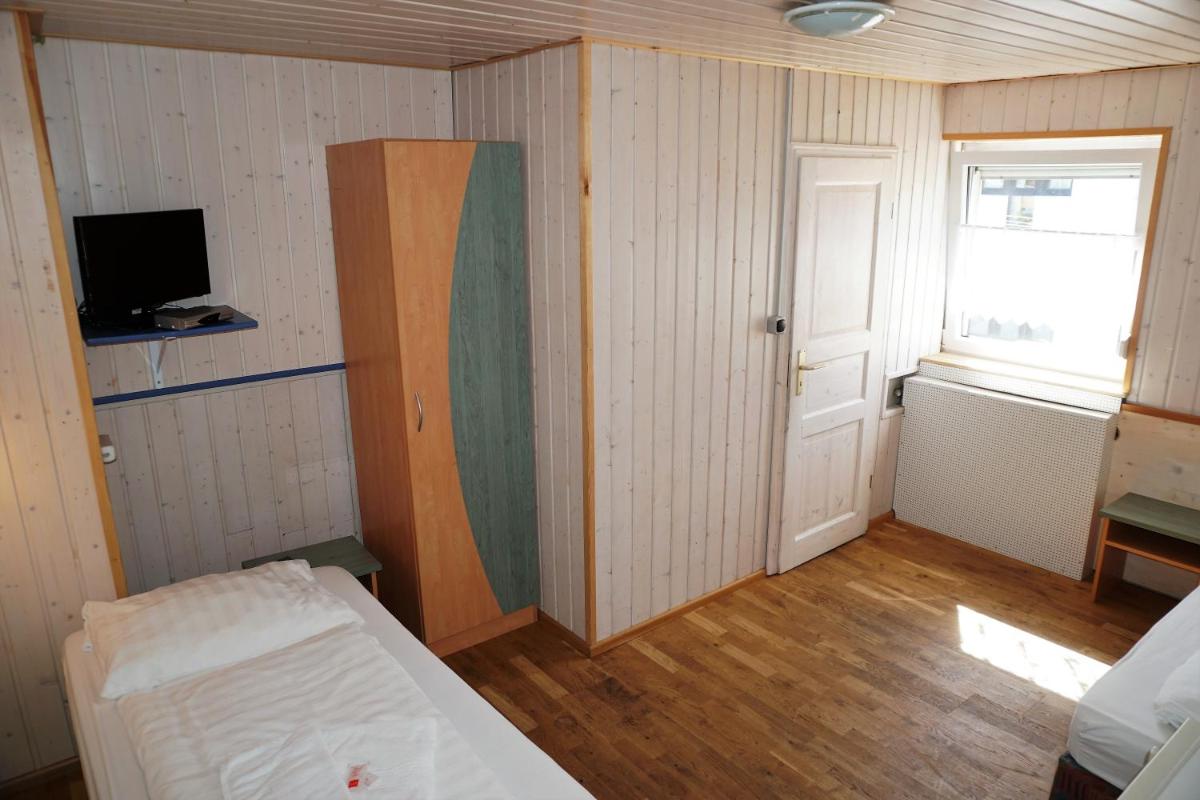 Pension-zur-Rose - Housity