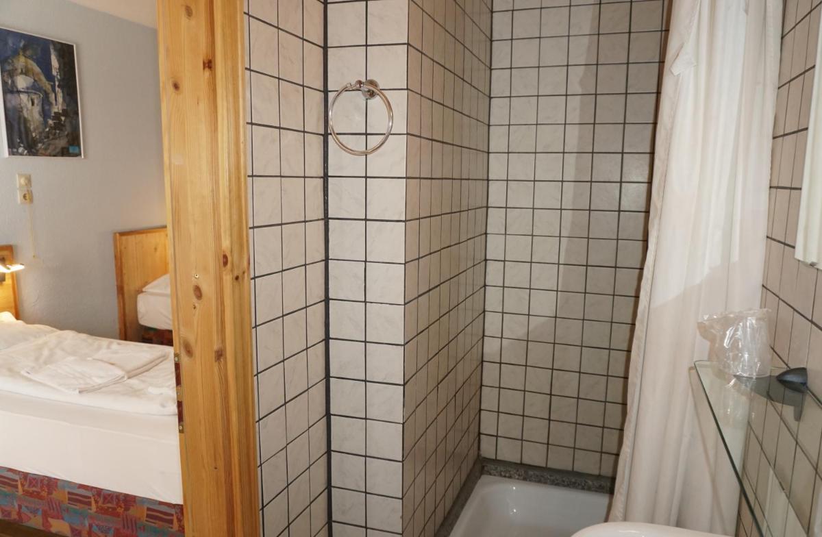 Pension-zur-Rose - Housity