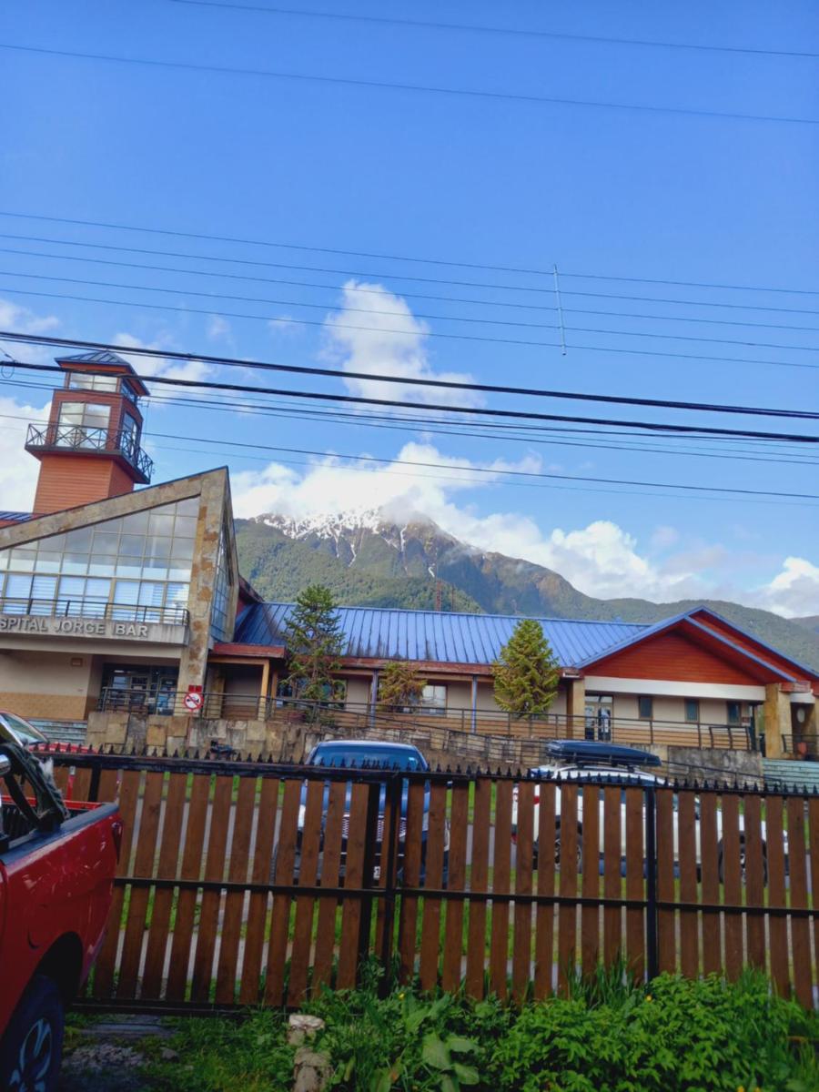 Arrayan The Cuyen - Housity
