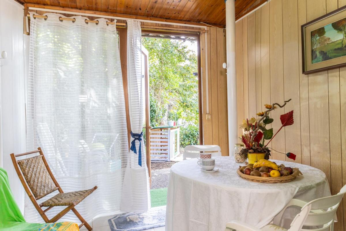 Casa vacanze Guardea - Housity