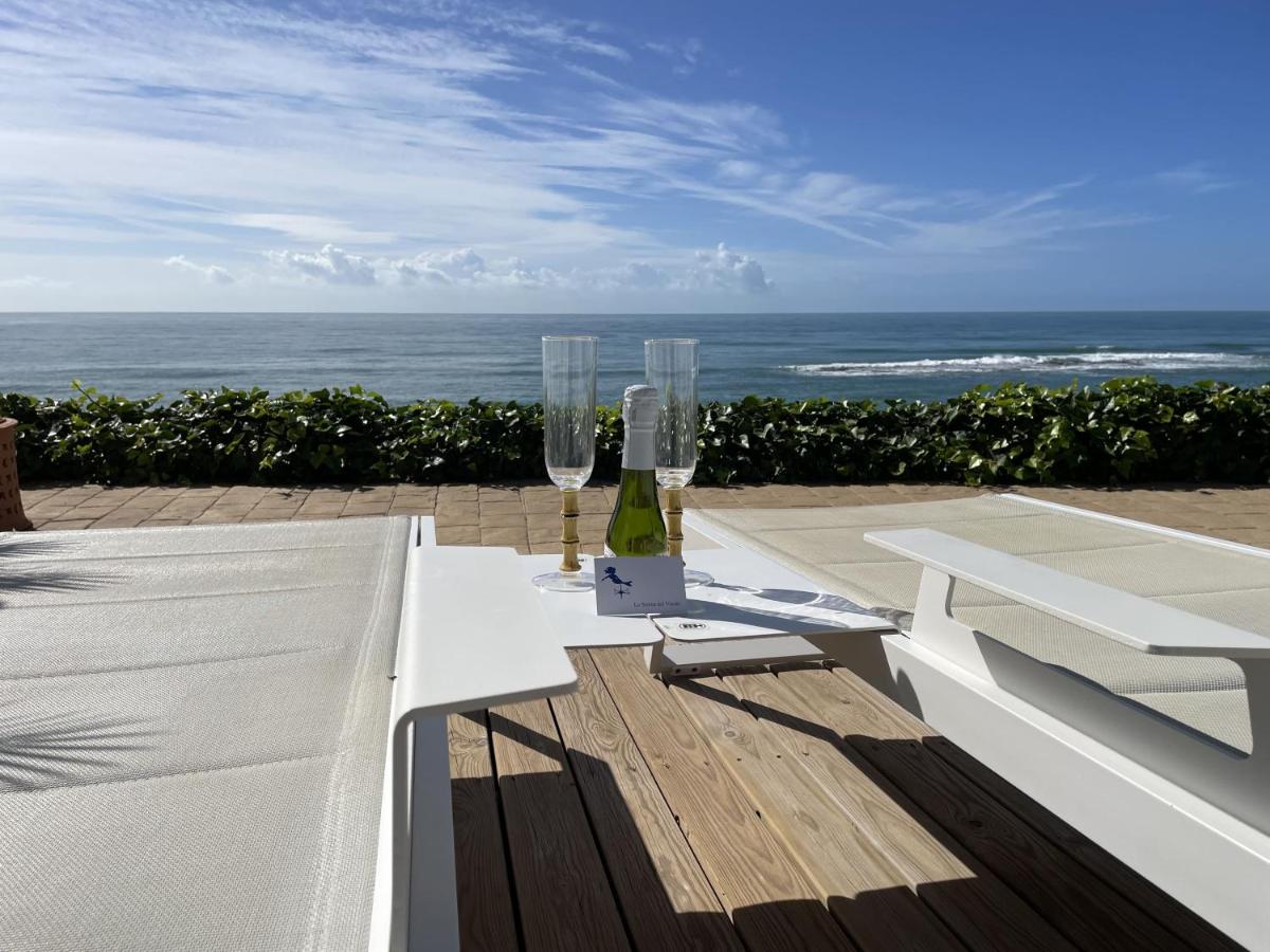 La Sirena del Viento - Housity