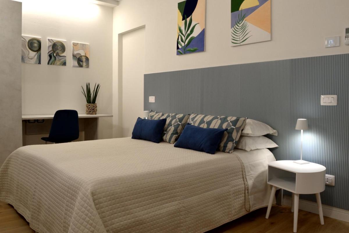 B&B Case Bianche - Hizvo