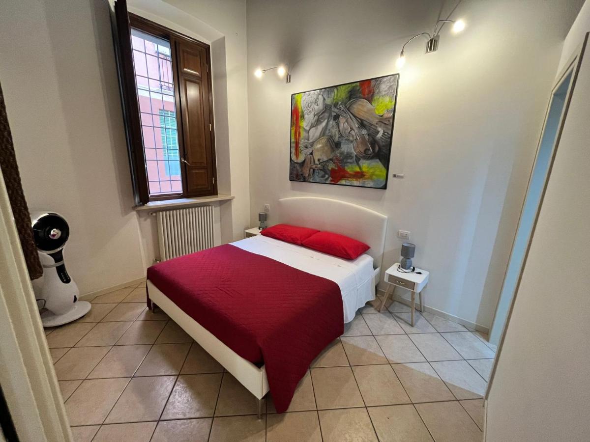 Appartamento Andrea Amati nel Cuore di Cremona - Hizvo