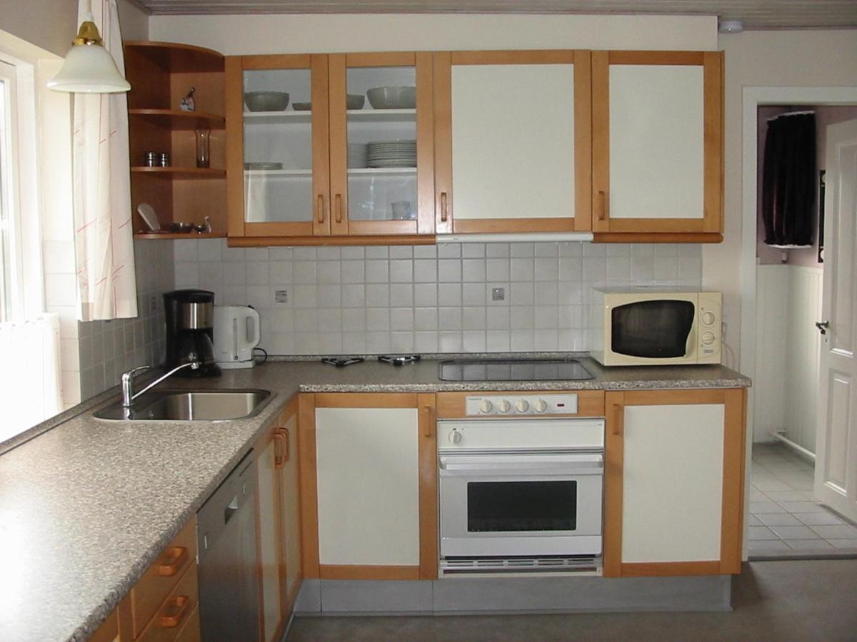 Holiday Home Kirkeby Feriehus - Housity