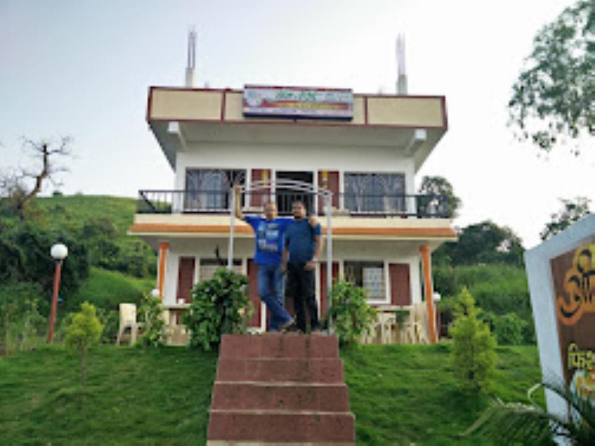 Hotel Green Valley,Sarkhal - Housity