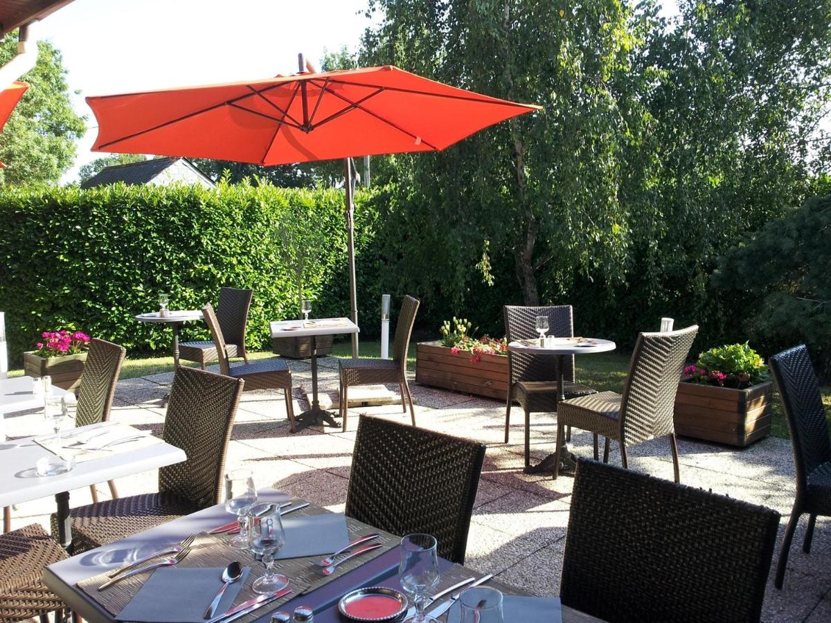 Kyriad Angers Sud Ponts-De-Cé - Housity