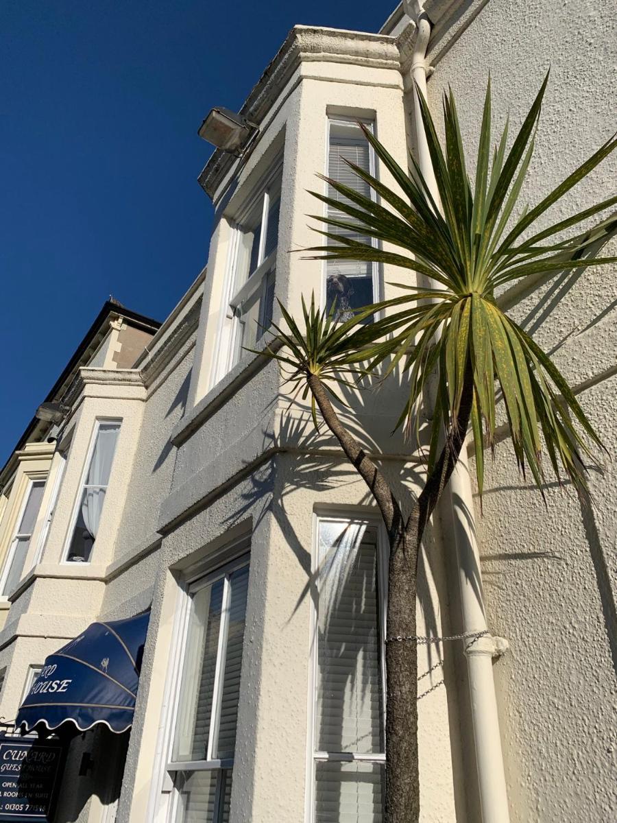 Cunard Guest House - Housity