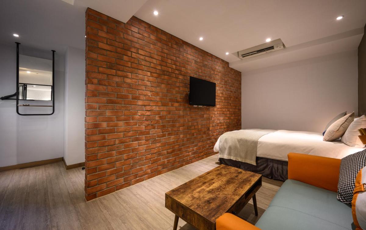 Hotel East Taichung - Housity