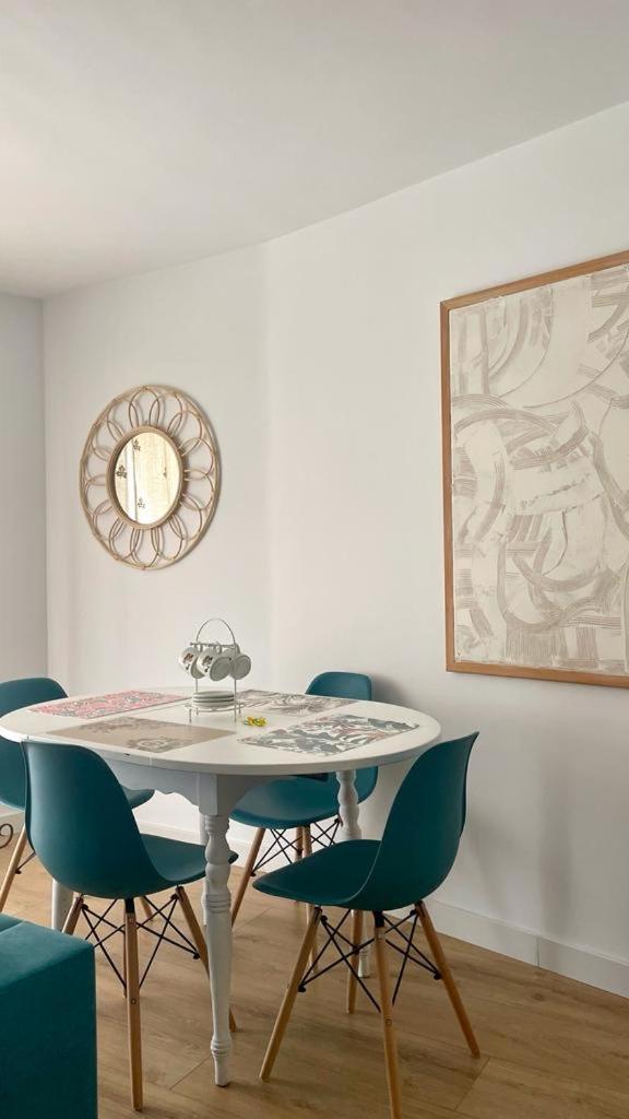 Duo Caleros Centro - Housity