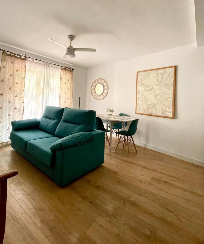 Duo Caleros Centro - Housity