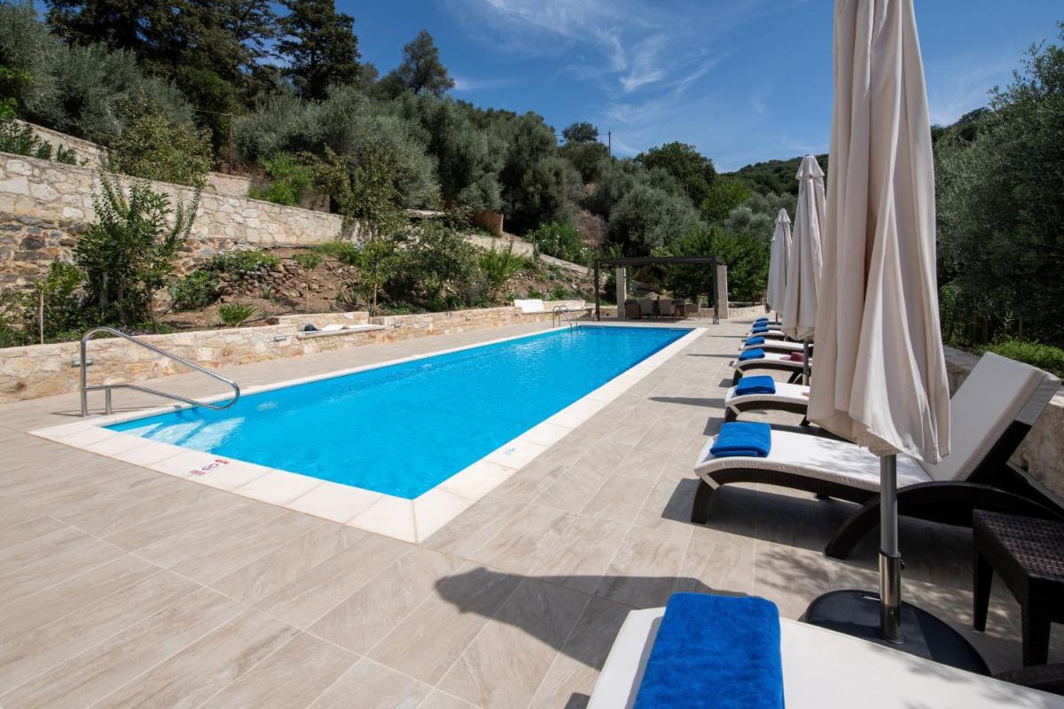 Serenity River Villa - Housity