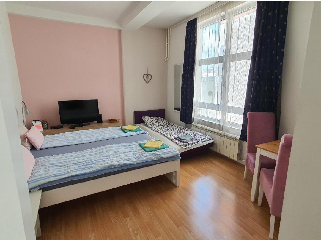 Studio Apartman LD u Strogom Centru - Housity