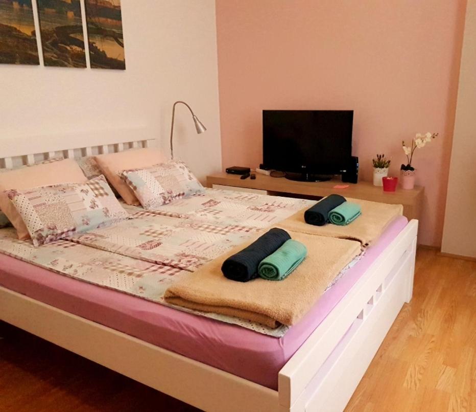 Studio Apartman LD u Strogom Centru - Housity