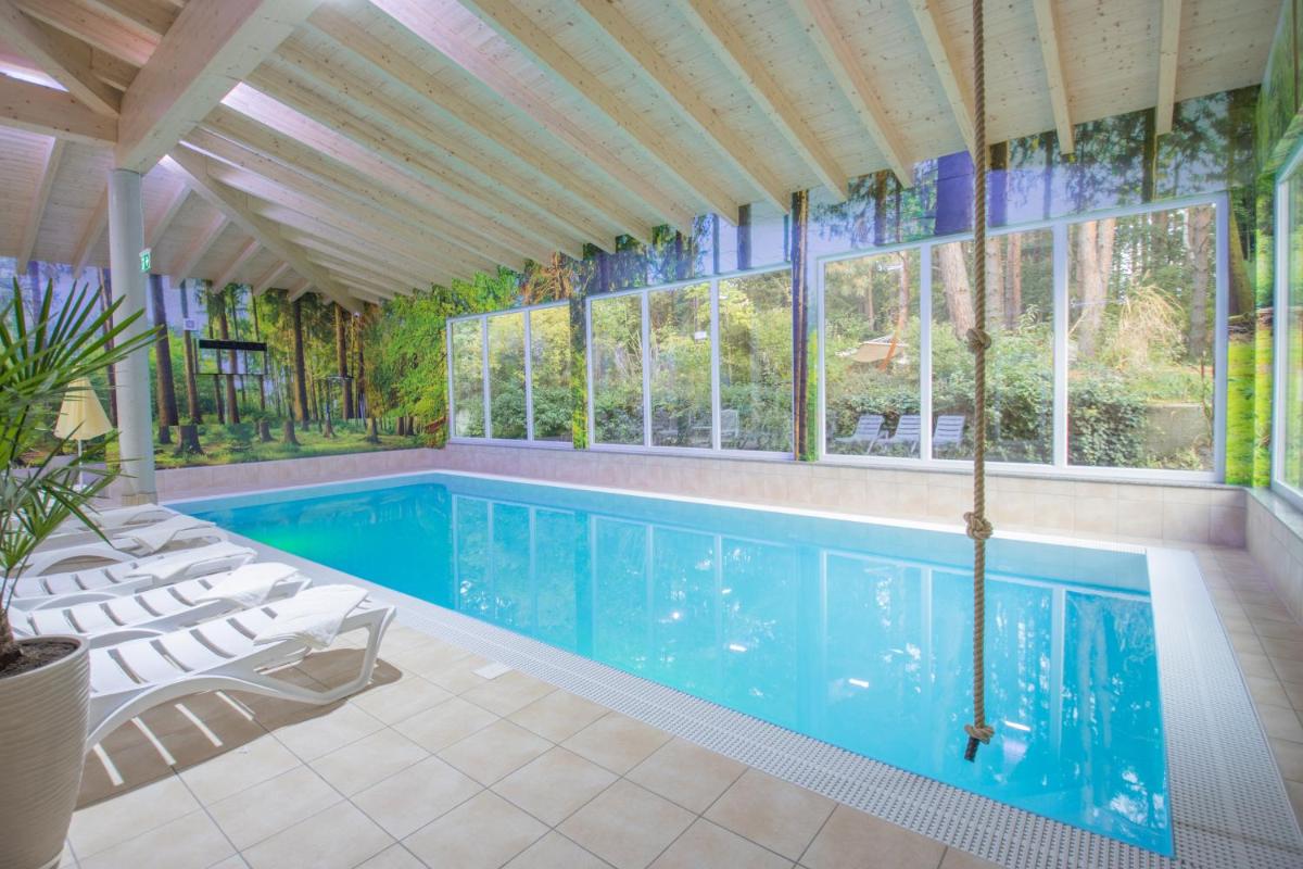 Ferien Hotel Spree-Neisse - Housity