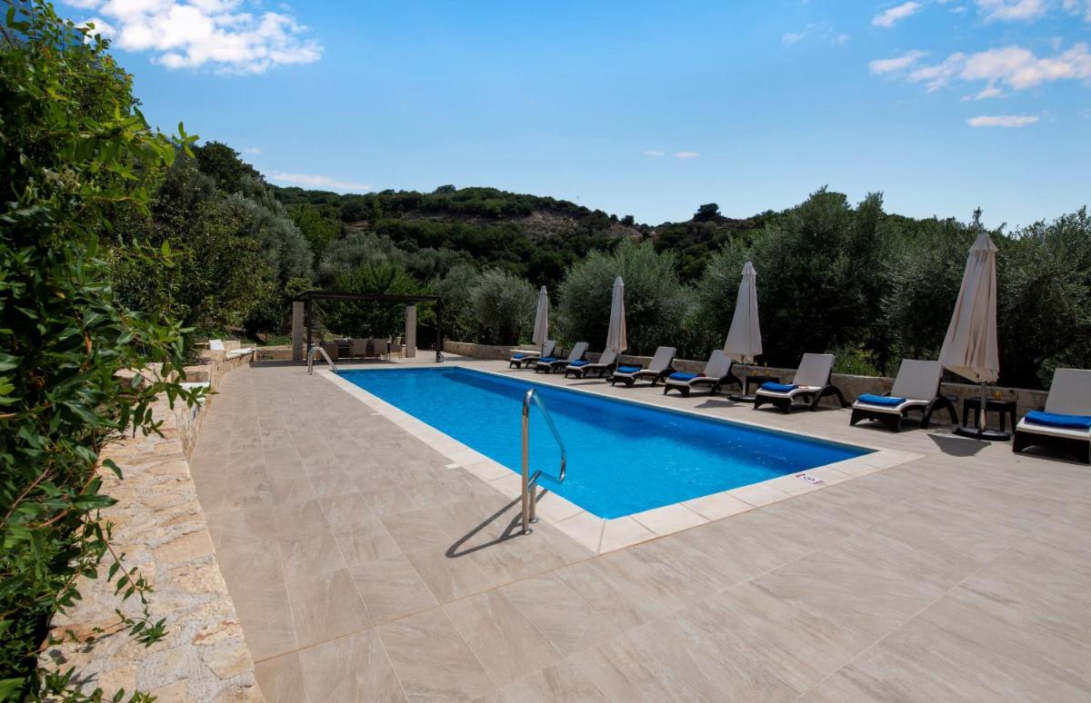 Serenity River Villa - Housity