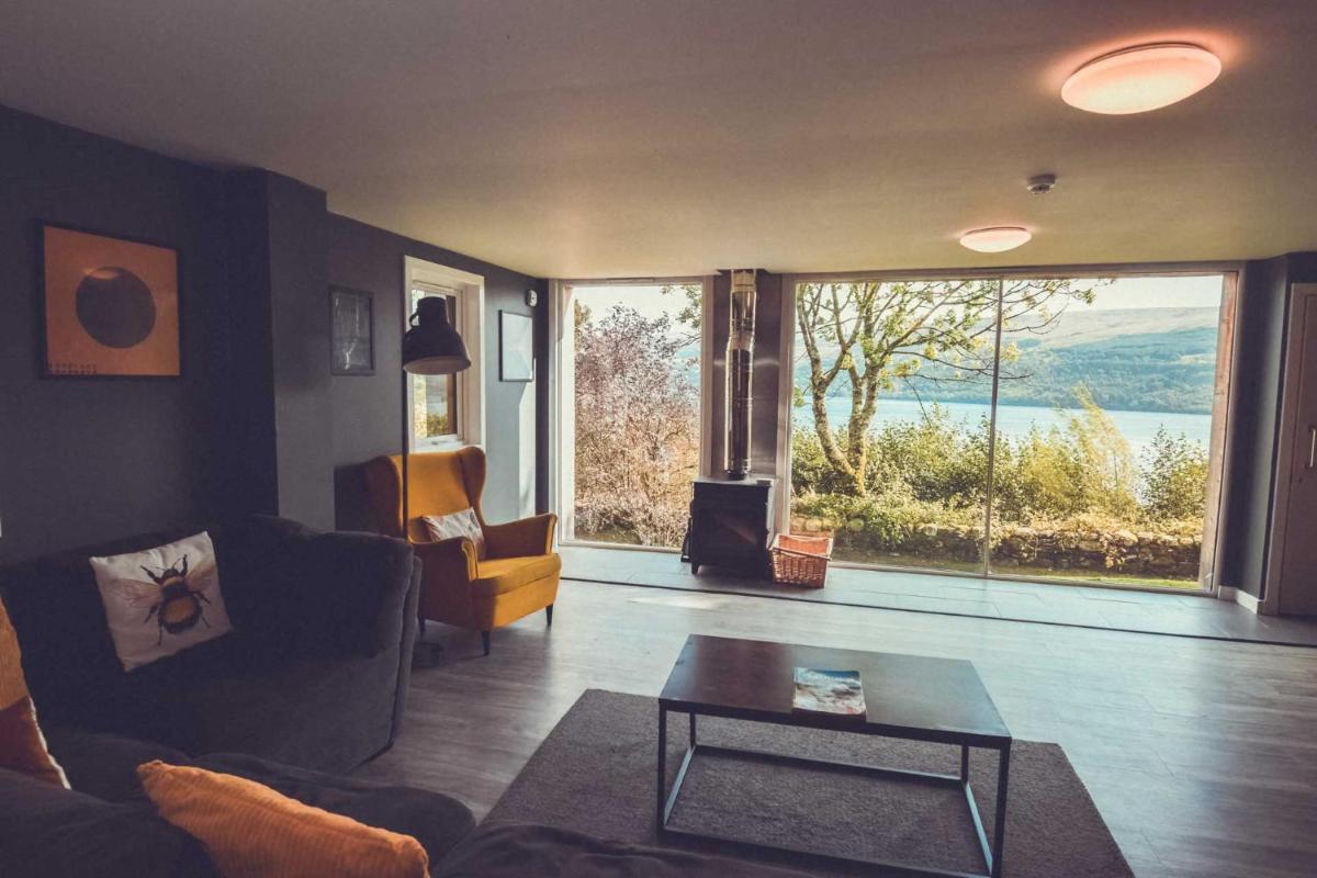 Boreland Loch Tay - Housity
