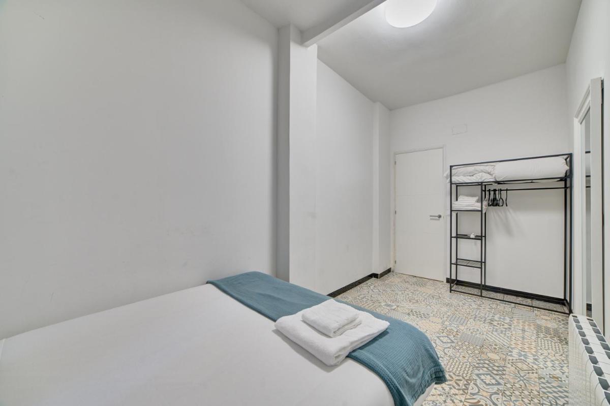 Apartamento La Navarra by Clabao - Housity