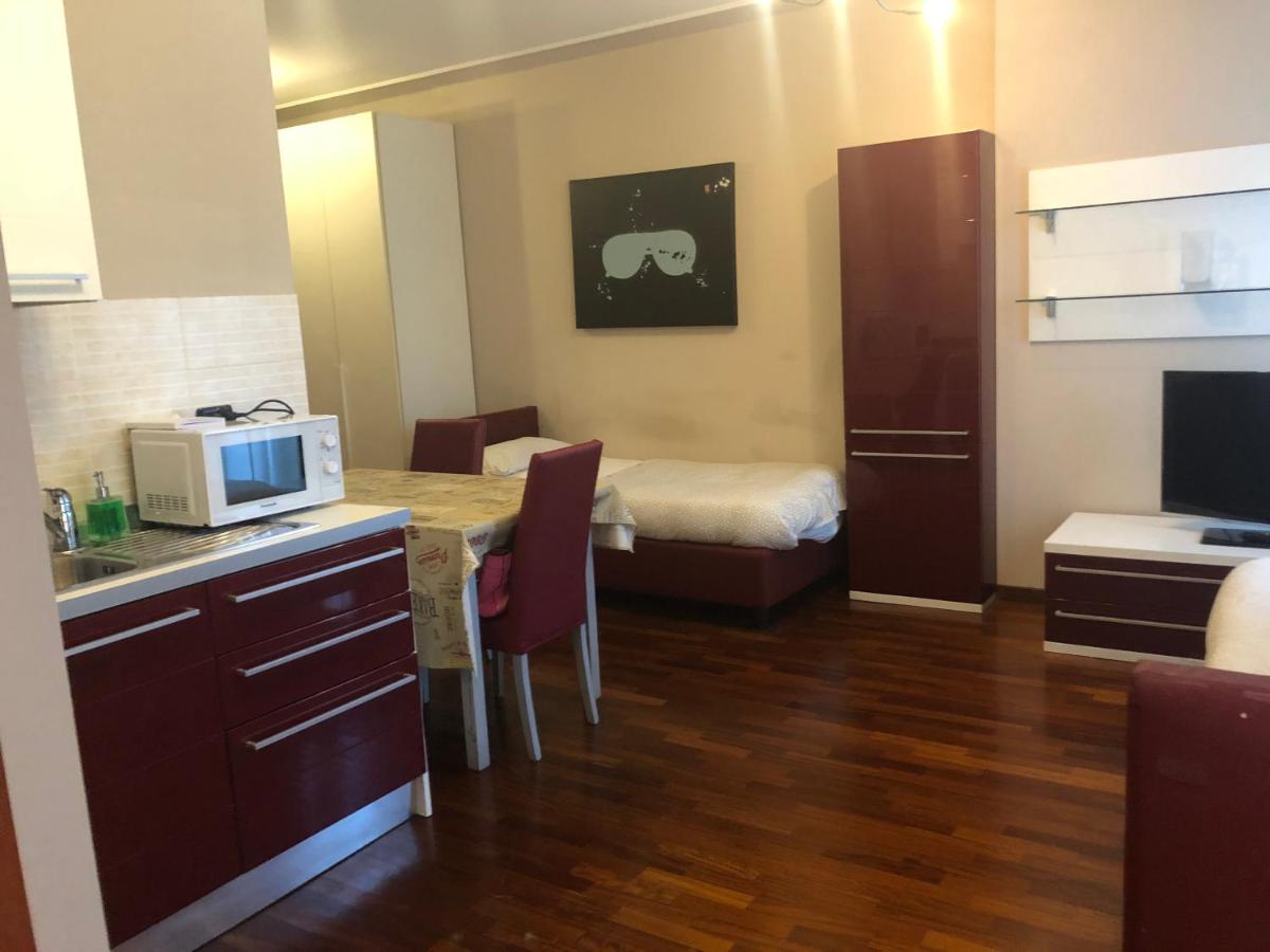 Residenza Segrate Centro Segrate - Housity
