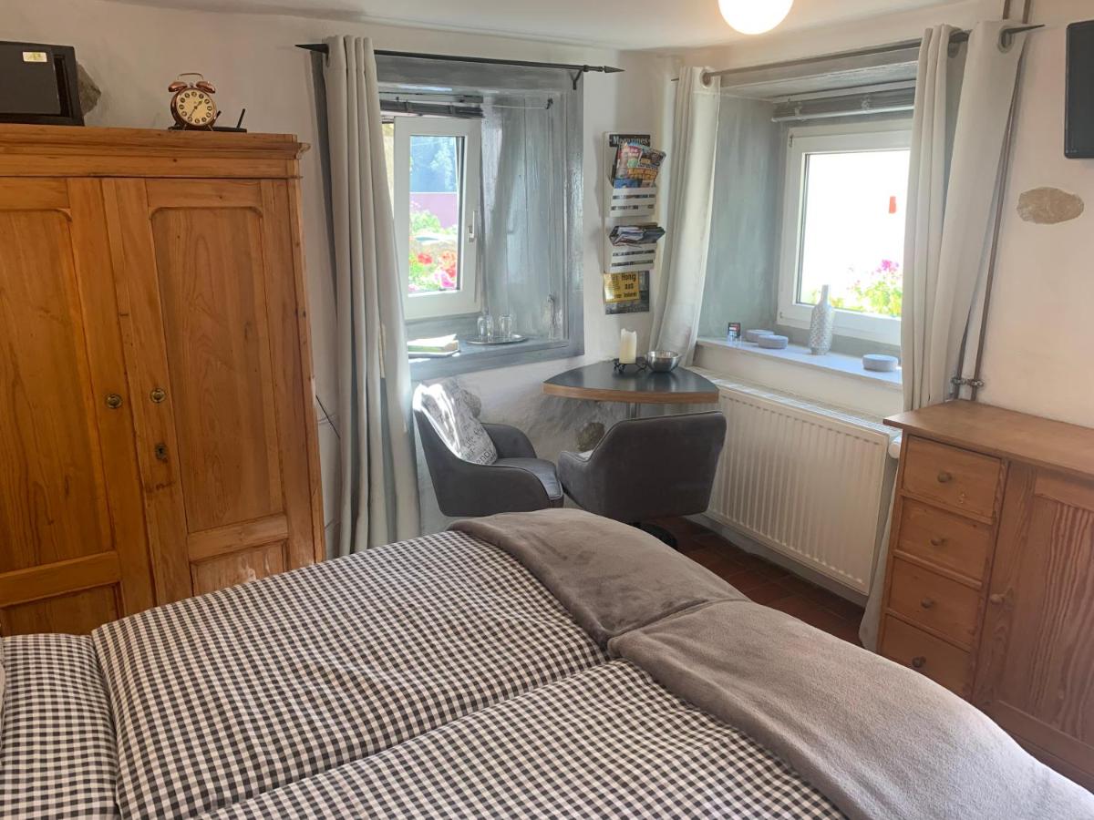 Burgweg Ferienwohnung - Housity