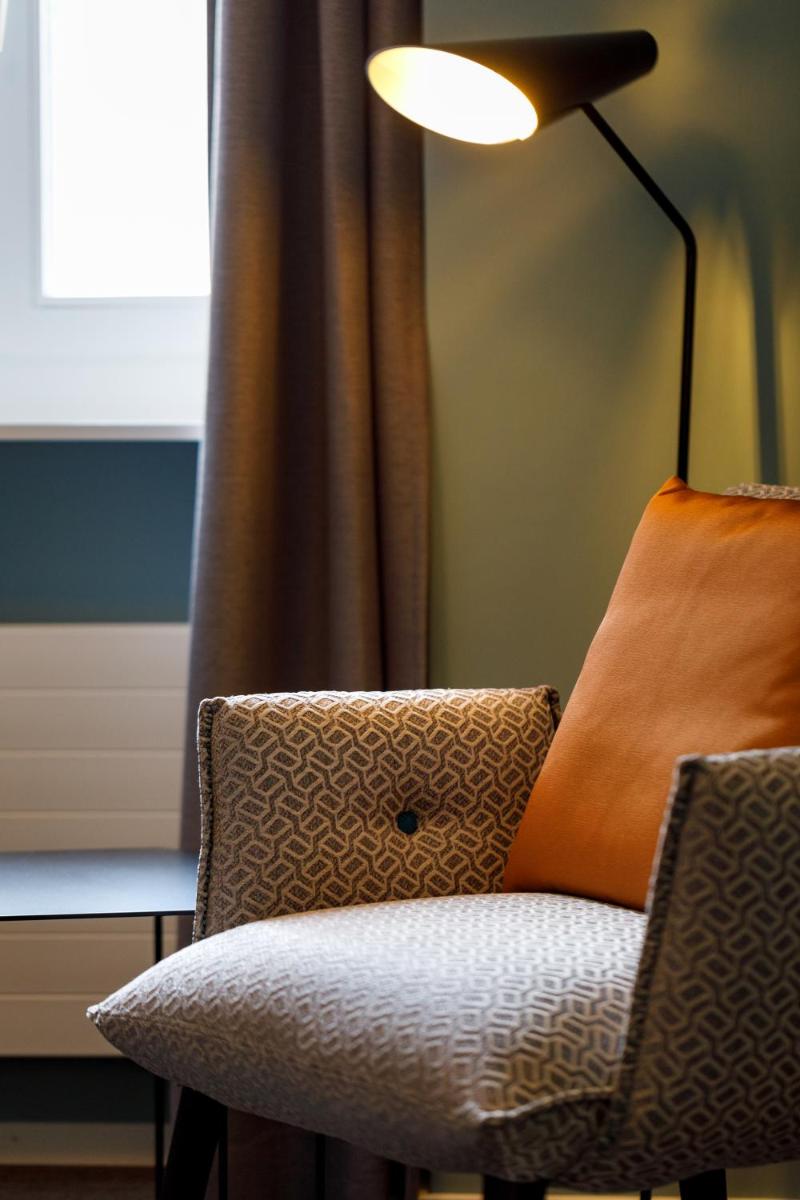 Hotel Münzgasse - Self Check-in - Housity