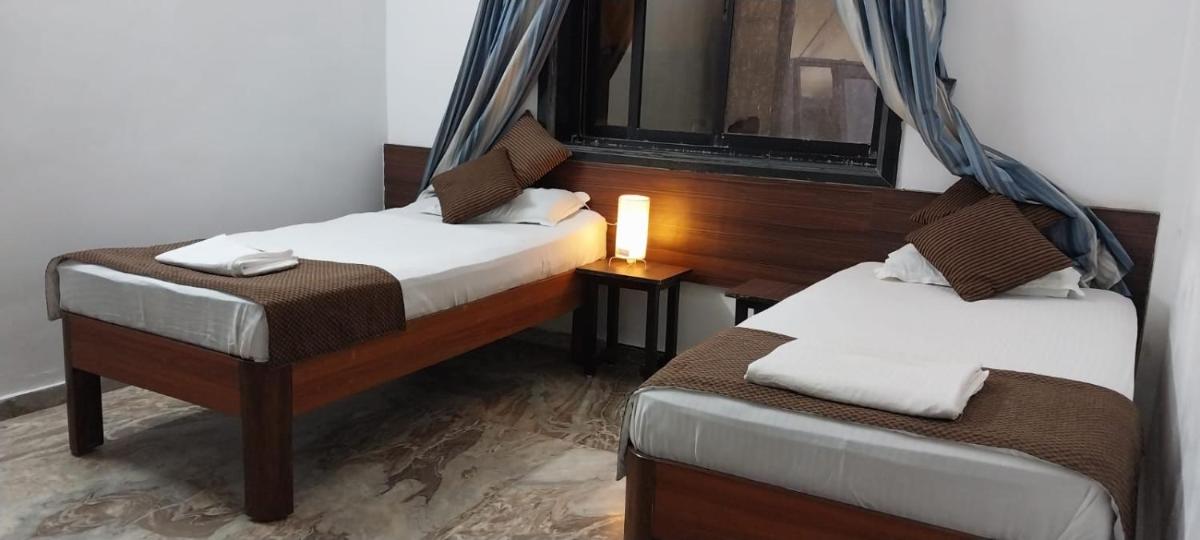 Hotel Teremok - Housity