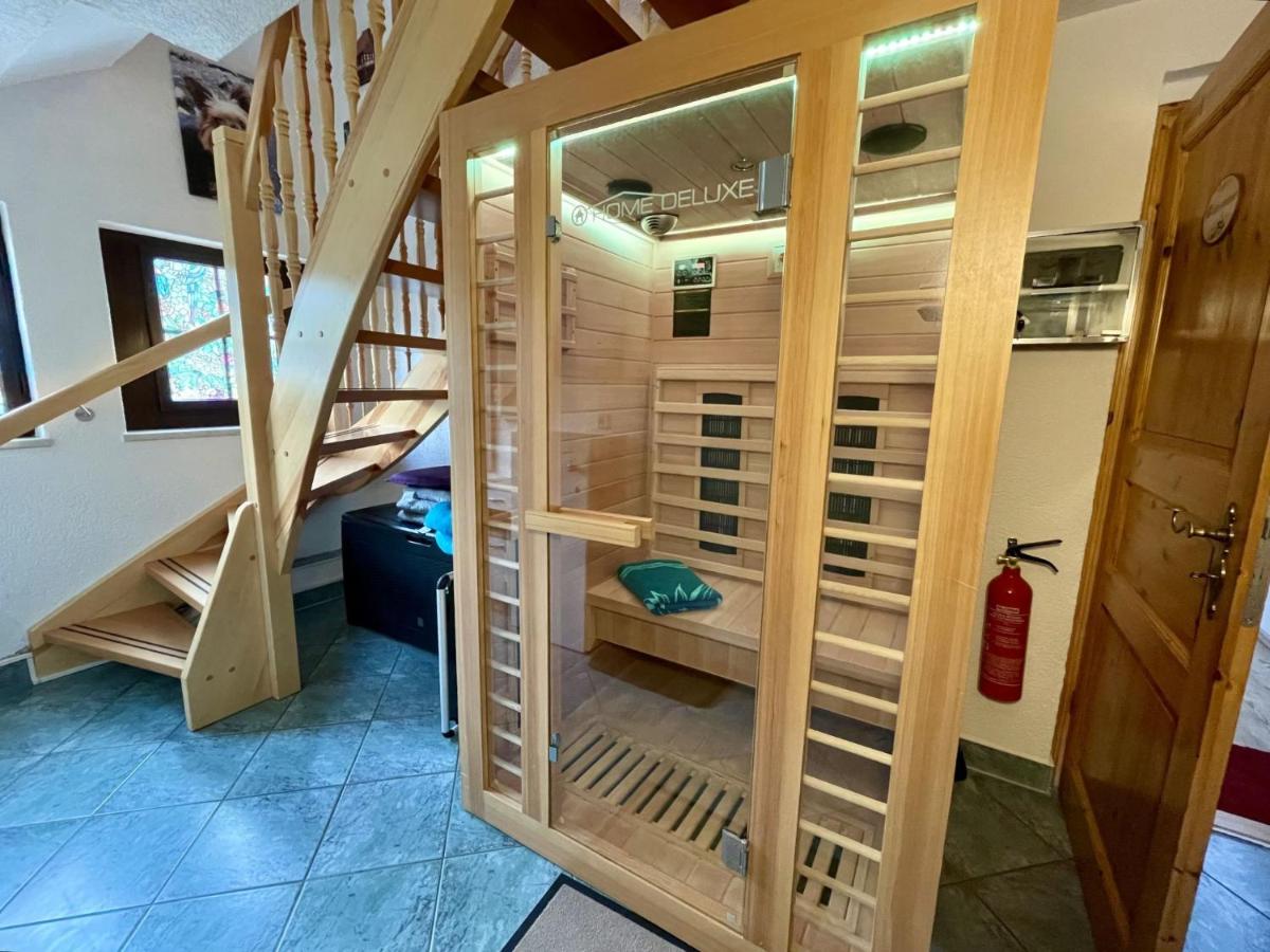 Holiday Home Sissi by Interhome - Housity